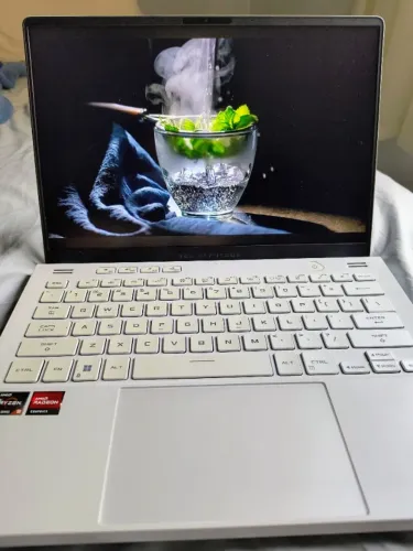 Notebook Laptop Asus ROG Zephyrus G14