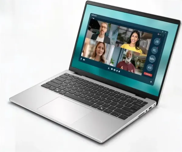 Notebook Dell 14 DC14250 | Core 7 150u