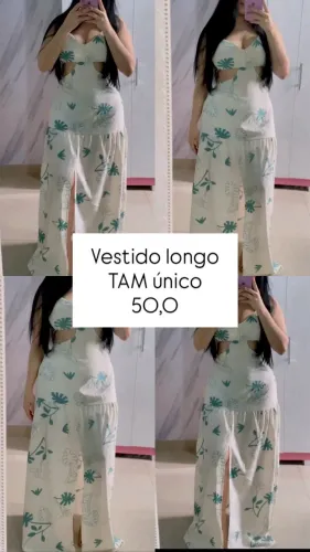 Vestido