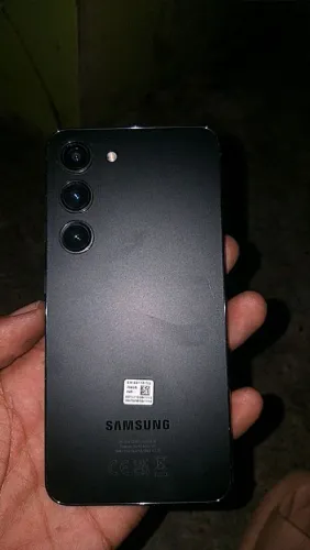 Samsung Galaxy s24 fe