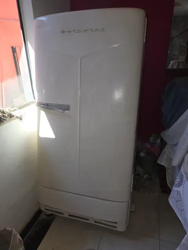 Geladeira Hotpoint 1952