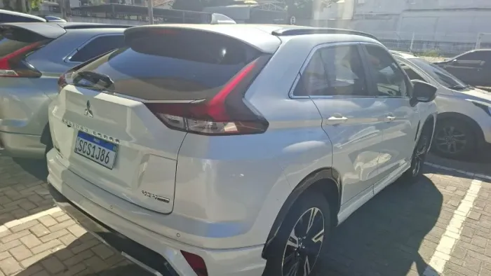 Mitsubishi Eclipse Cross HPE-S 1.5 AWD 165cv Aut. 2025