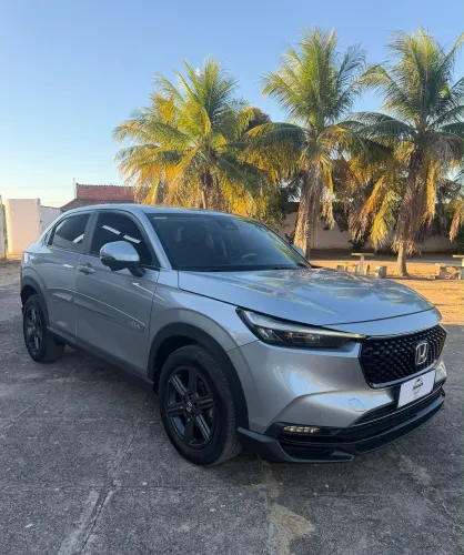 Honda HR-V Advance 1.5 TB 16V 5P Aut. 2025