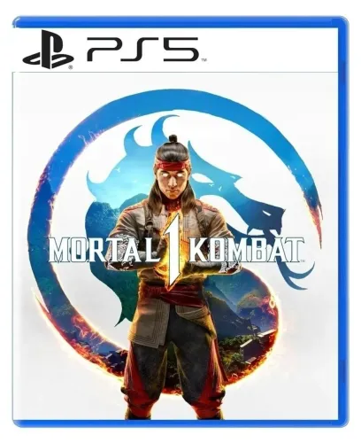 Mortal Kombat 1 Ps5