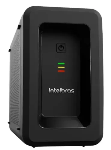 Nobreak Intelbras Attiv 1500 Va 