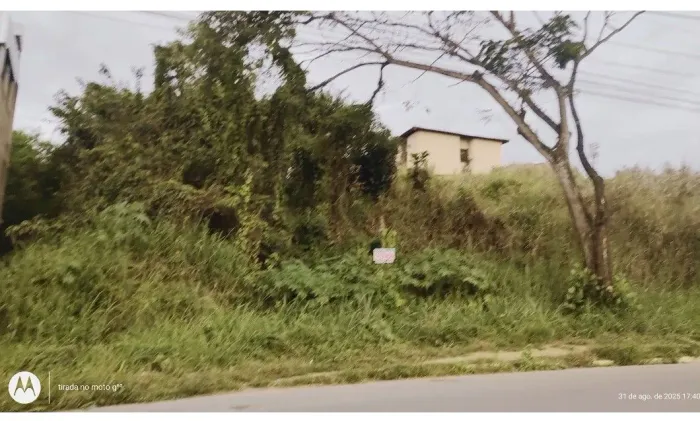 Vendo terreno no pq Góes Calmon oportunidade 