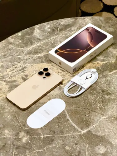 iPhone 16 Pro Max 256GB