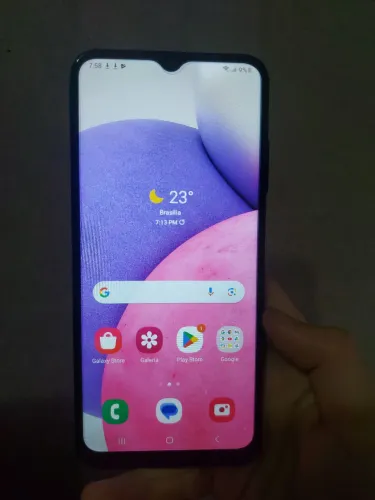 A03S 64GB/4GB TOP