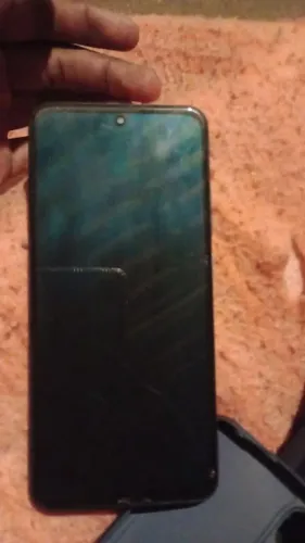 Celular Xiaomi 11s note, Semi-novo com película e capinha incluso
