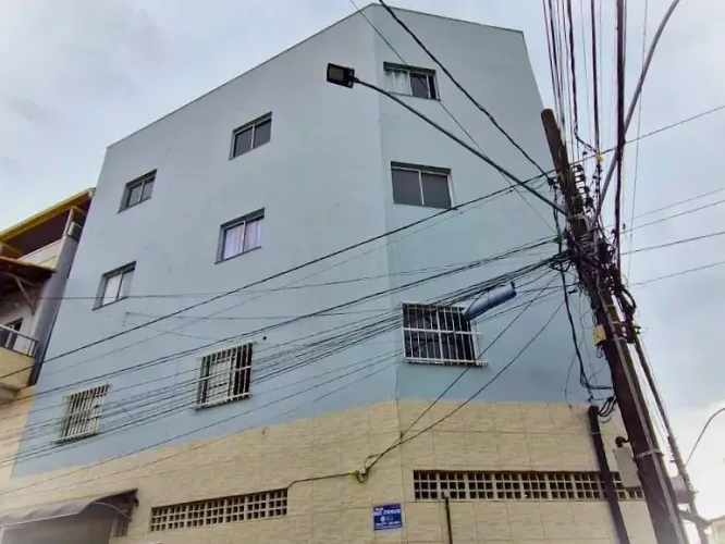 Apartamento para locação, Hélio Ferraz, Serra, ES