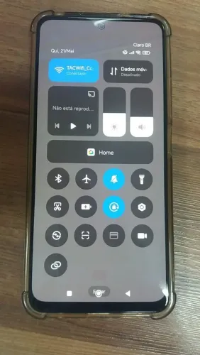 Redmi Note 12