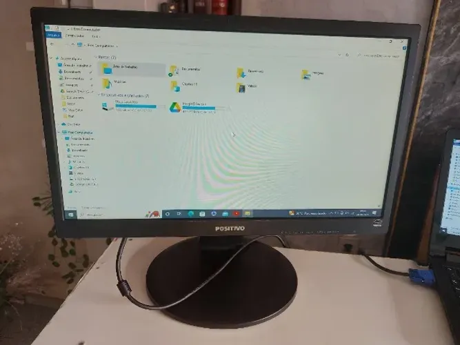 Monitores 20 polegadas Led