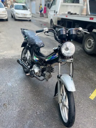 Moto xy50