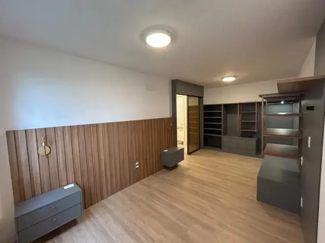 Conjunto Móveis Quarto