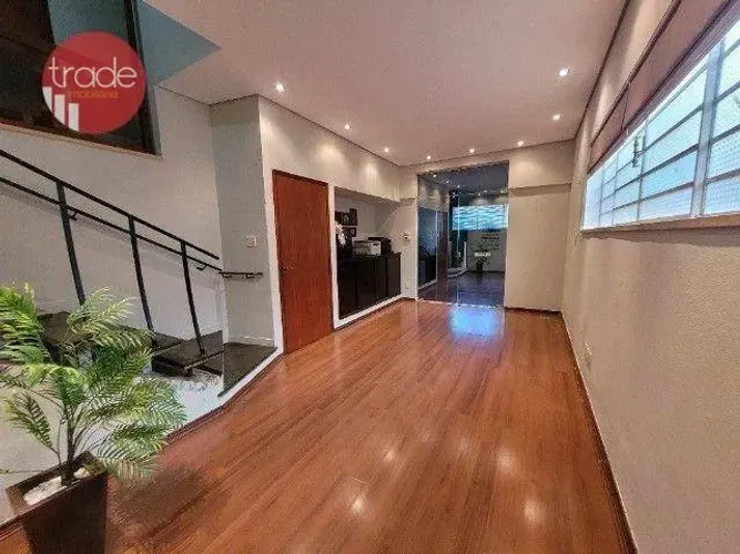 Ponto Comercial Mobiliado para Venda e Locação no Bairro Jardim Sumaré em Ribeirão Preto c