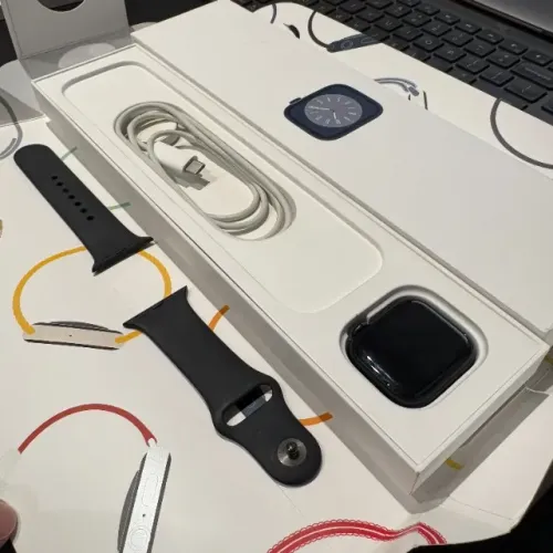 Apple Watch Series 8 41mm