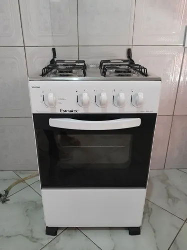 Vendo fogão esmaltec