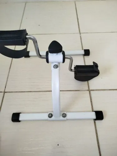 Bicicleta para exercícios 