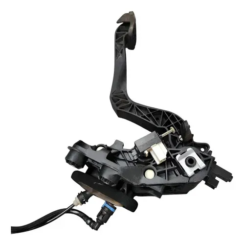 Pedal Embreagem Ford Ka New Fiesta 2010 Á 2020 01