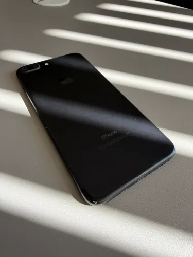 iPhone 7 Plus