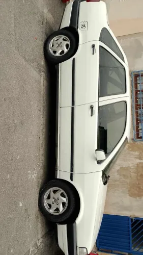 Fiat Tempra 2.0 I.e. 8V 2P E 4P 1996
