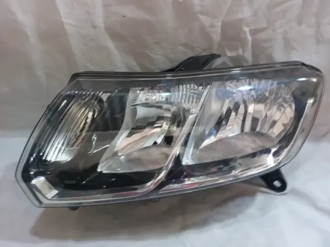 Farol Esquerdo Sandero 20015-2018 Orig.ler Descrição N152