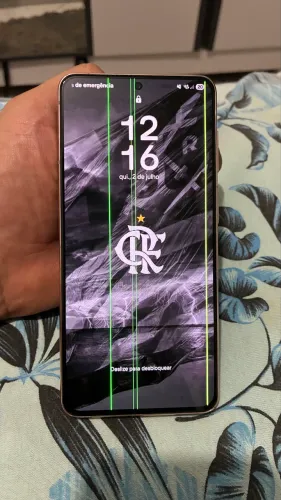 Samsung Galaxy S21 5G - 128 GB