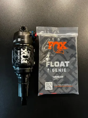 Fox Float Performance Elite Genie