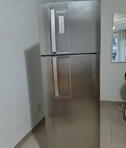 Geladeira Electrolux frost free