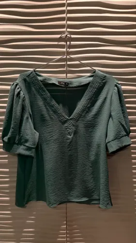 Blusa SPUK