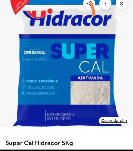 Supercal Hidracor