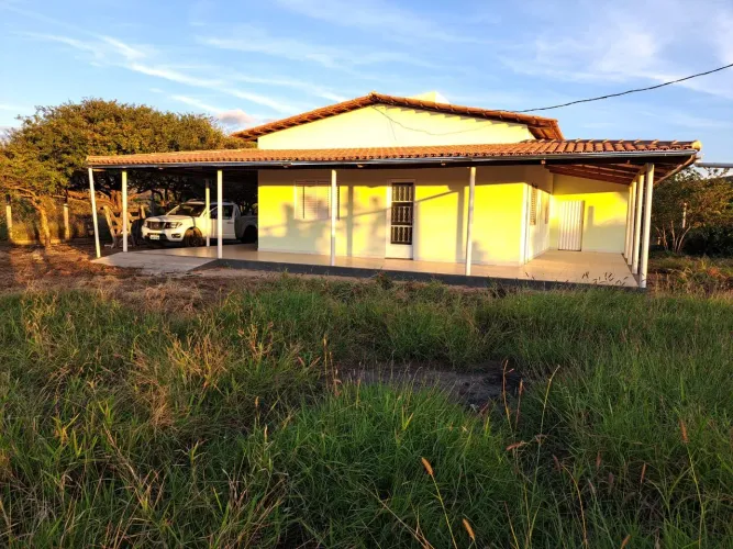 Fazenda margem rio jequitinhonha-Itaobim.
