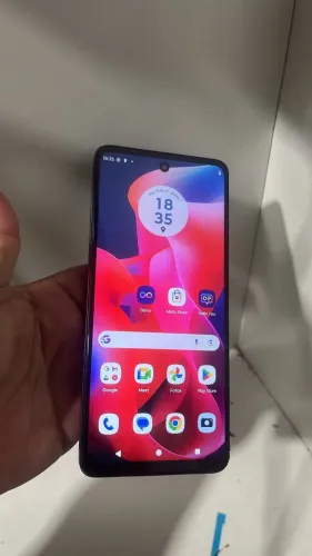 Moto G24 128gigas aparelho todo original