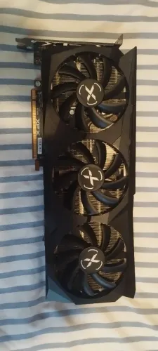 Xfx 6700 com defeito 