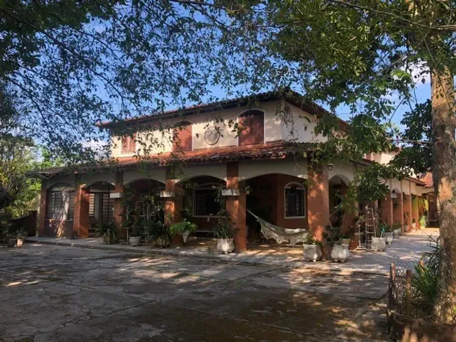 Chácara em Jarinu SP / 4.977m² / Doc Ok