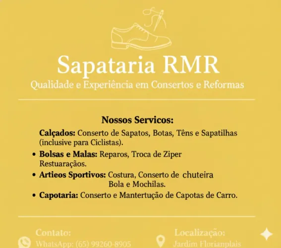Sapataria 