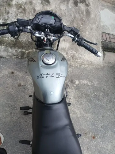 Titan ks 150 2008