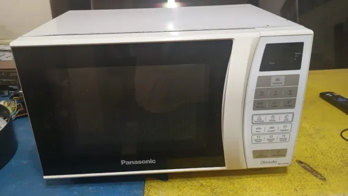 Microondas