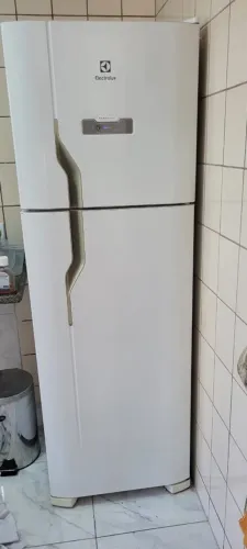Geladeira 380 L