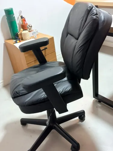 Cadeira Executiva Escritorio
