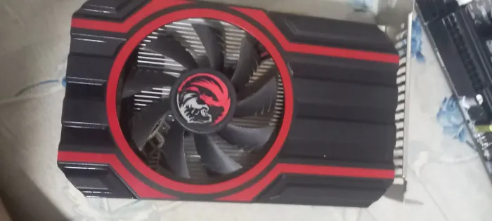 Placa de vídeo 