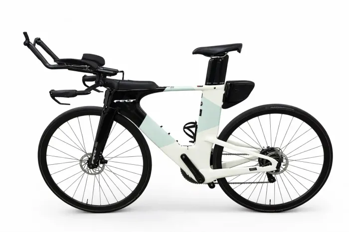 Bike triatlo FELT Iax 1.0 Advanced 2023
