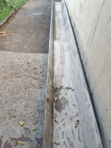 Telhas para cobertura de garagem