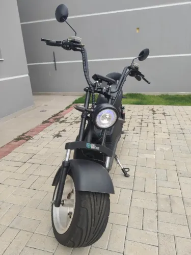 Scooter Sport 3.0 3000w 2021, menos de 1.000 Kms + Nota Fiscal