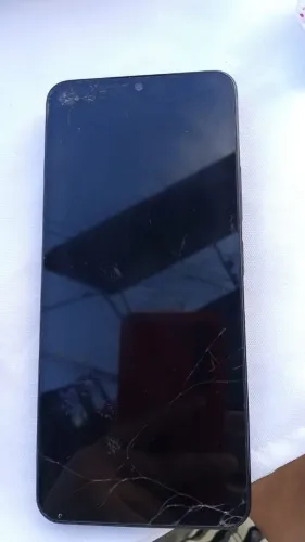 Celular REDIMI 14C, 128GB dual chip 