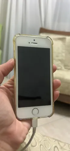 iPhone 5s para retirada de peças