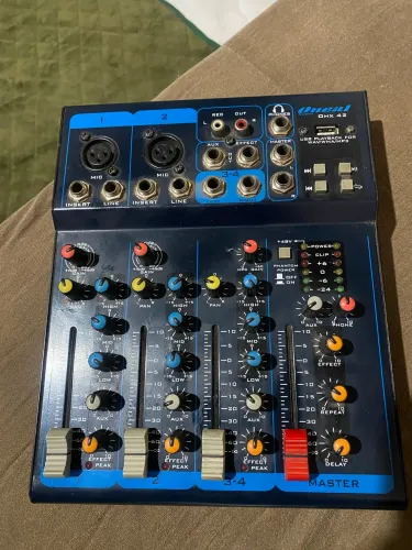 Mesa oneal omx42
