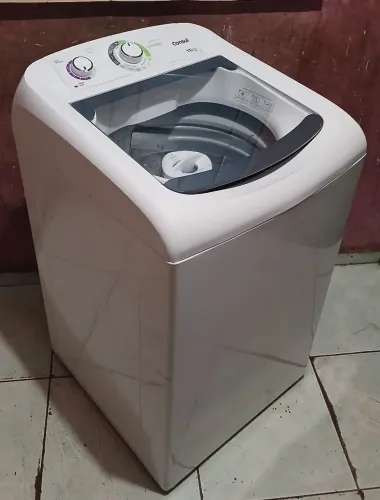 Máquina de lavar roupa Consul 11kg