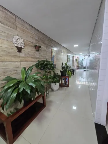 Apartamento para Venda em Contagem, Novo Eldorado, 3 dormitórios, 1 suíte, 1 banheiro, 21 