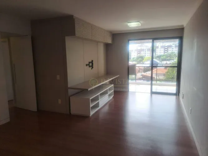 Apartamento Mobiliado com 3 quartos e Sacada com Churrasqueira - Para Alugar em Florianópo